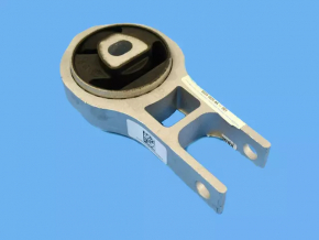 Engine mount central Fiat 500L 14-16 1.4T manual transmission