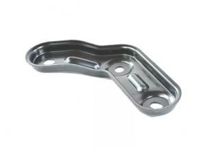 Front subframe burdock rear right Chrysler Pacifica 17-