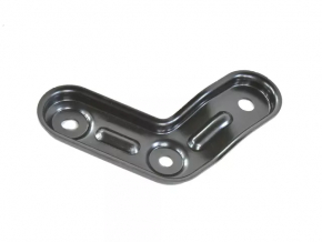 Front subframe burdock rear right Chrysler Pacifica 17-