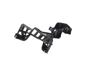 Left rear bumper mount under the Jeep Grand Cherokee WL 22-25 light