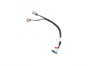Jeep Grand Cherokee WL 21-26 Fuel Pump Wiring