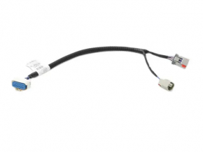 Jeep Grand Cherokee WL 21-26 Fuel Pump Wiring