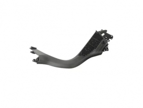 Arch trim right lower Fiat 500X 16-