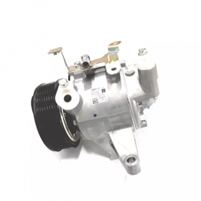 Subaru Crosstrek 14-16 Hybrid Air Conditioning Compressor