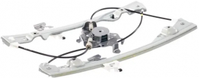 Window lift mechanism front right Infiniti FX35 FX45 03-08