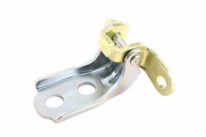 Door hinge lower front right Chevrolet Equinox EV 24-26