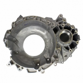 Automatic transmission cover Ford Fusion mk5 13-20 2.0T, 2.5 on engine