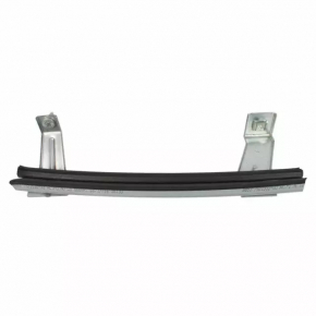 Glass guide door rear left front Ford Explorer 11-19