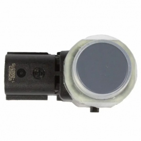 Parking sensors rear Ford Mustang mk6 15-