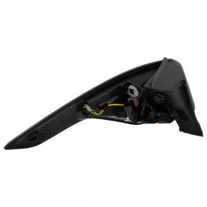 Lamp outer wing right Ford Escape MK3 17-19 rest Light