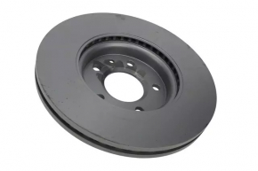 Front left brake disc Chevrolet Equinox 18-