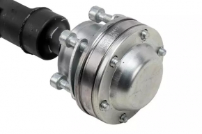 Front driveshaft for Cadillac CTS 14-19 AWD