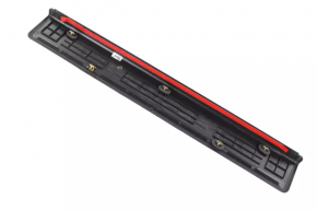 Door sill trim front left Chevrolet Camaro 16- convertible exterior