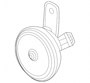 Signal low Honda Insight 19-22
