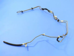 Steering rack cooling tubes Chrysler 200 11-14 2.4 4-speed