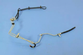 Steering rack cooling tubes Chrysler 200 11-14 2.4 4-speed
