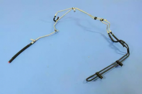 Steering rack cooling tubes Chrysler 200 11-14 2.4 4-speed