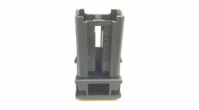 Button cover for Toyota Rav4 19-25 on the driver's knee pad