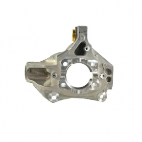 Front left trunnion Chrysler 200 15-17 with casing