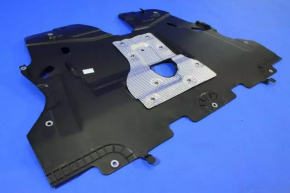 Engine protection Fiat 500L 14-