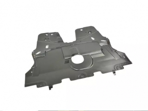 Engine protection Fiat 500L 14-