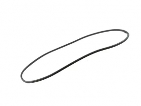 Door seal rear right Chrysler Pacifica 17-