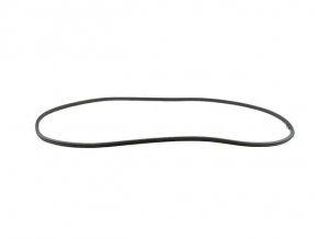 Door seal rear right Chrysler Pacifica 17-