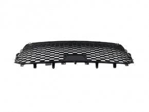 Jeep Grand Cherokee WL 22-24 Radar-Mounted Front Bumper Grille