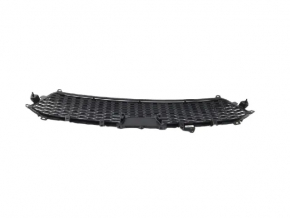 Jeep Grand Cherokee WL 22-24 Radar-Mounted Front Bumper Grille