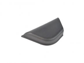 Triangle trim door rear left Fiat 500X 16-22