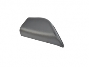 Triangle trim door rear left Fiat 500X 16-22