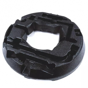 Foam plastic for the Audi A4 B9 17 tool - broken, pressed