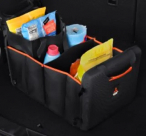 Mitsubishi Outlander 22-25 Bag