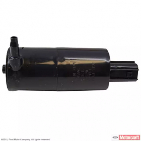 Ford Fiesta 11-19 4d Windscreen Washer Motor