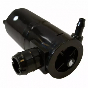 Ford Fiesta 11-19 4d Windscreen Washer Motor