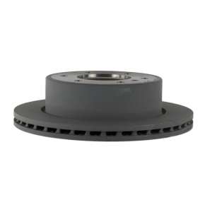Rear left brake disc Ford Mustang mk6 15-11 mm