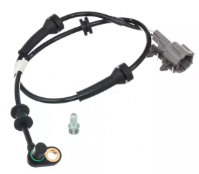 Front left ABS sensor for Nissan Frontier 22-26