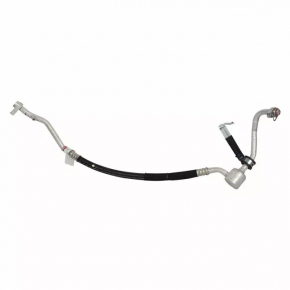 Lincoln MKC 15-16 air conditioner compressor-heater hose