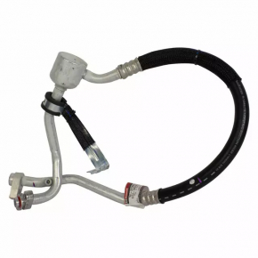 Lincoln MKC 15-16 air conditioner compressor-heater hose