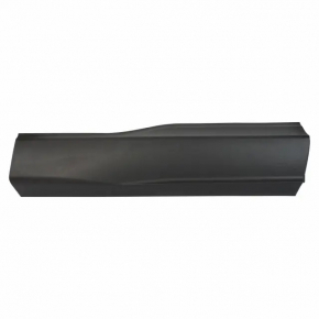 Ford Edge 15-24 lower rear right door trim structure