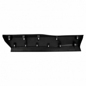 Door trim lower rear right Ford Edge 15-24 structure