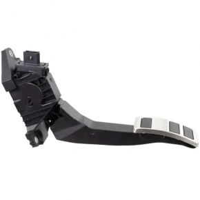 Gas pedal Ford Escape MK4 23- with chrome overlay