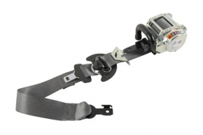 Driver's seat belt with tensioner Chevrolet Bolt 17