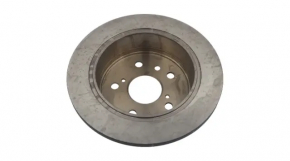 Brake disc rear right Lexus ES300 ES330
