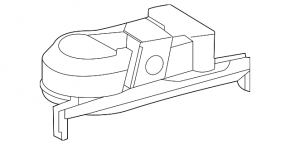 Lexus NX450h 22-26 Wheel Pressure Sensor