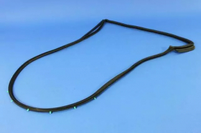 Door seal rear right Dodge Charger 11-