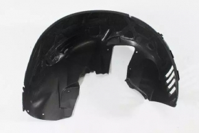 Rear left fender liner Chrysler 300 11-14 prerest