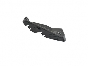Rear bumper mount, inner right, Dodge Dart 13-16