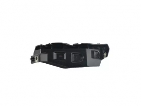 Rear bumper mount, inner right, Dodge Dart 13-16
