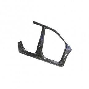 Body pillar central right Jeep Grand Cherokee WK2 11-21